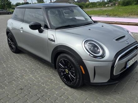 Сірий Міні Mini, об'ємом двигуна 0 л та пробігом 10 тис. км за 20500 $, фото 1 на Automoto.ua