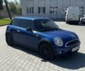 Синій Міні Mini, об'ємом двигуна 1.4 л та пробігом 195 тис. км за 4293 $, фото 4 на Automoto.ua
