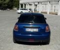 Синій Міні Mini, об'ємом двигуна 1.4 л та пробігом 195 тис. км за 4293 $, фото 3 на Automoto.ua