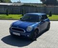Синій Міні Mini, об'ємом двигуна 1.4 л та пробігом 195 тис. км за 4293 $, фото 1 на Automoto.ua