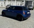 Синій Міні Mini, об'ємом двигуна 1.4 л та пробігом 195 тис. км за 4293 $, фото 1 на Automoto.ua