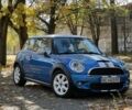 Синій Міні Mini, об'ємом двигуна 1.6 л та пробігом 123 тис. км за 6700 $, фото 1 на Automoto.ua