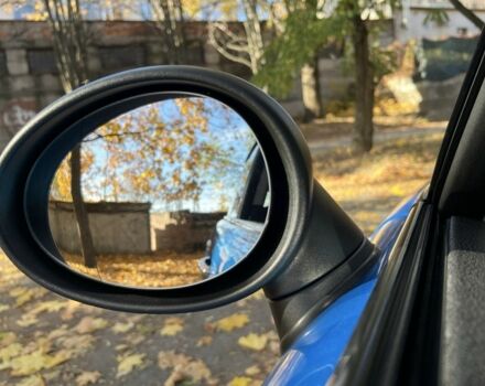 Синій Міні Mini, об'ємом двигуна 1.6 л та пробігом 123 тис. км за 6700 $, фото 13 на Automoto.ua