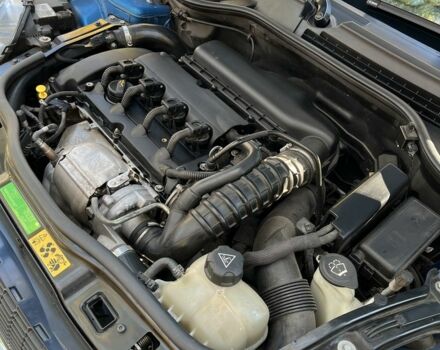 Синій Міні Mini, об'ємом двигуна 1.6 л та пробігом 123 тис. км за 6700 $, фото 8 на Automoto.ua