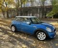 Синій Міні Mini, об'ємом двигуна 1.6 л та пробігом 123 тис. км за 6700 $, фото 1 на Automoto.ua