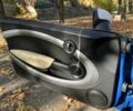 Синій Міні Mini, об'ємом двигуна 1.6 л та пробігом 123 тис. км за 6700 $, фото 11 на Automoto.ua