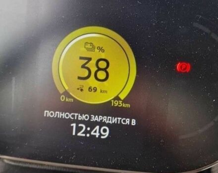 Синій Міні Mini, об'ємом двигуна 0 л та пробігом 32 тис. км за 19500 $, фото 2 на Automoto.ua