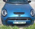 Синій Міні Mini, об'ємом двигуна 0 л та пробігом 32 тис. км за 19500 $, фото 1 на Automoto.ua