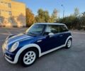 Синій Міні Mini, об'ємом двигуна 0 л та пробігом 166 тис. км за 4100 $, фото 3 на Automoto.ua