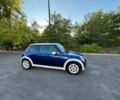Синій Міні Mini, об'ємом двигуна 0 л та пробігом 166 тис. км за 4100 $, фото 5 на Automoto.ua
