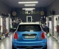 Синій Міні Mini, об'ємом двигуна 2 л та пробігом 169 тис. км за 13900 $, фото 1 на Automoto.ua