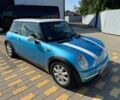 Синий Мини Мини, объемом двигателя 1.6 л и пробегом 156 тыс. км за 5600 $, фото 1 на Automoto.ua