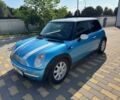 Синій Міні Mini, об'ємом двигуна 1.6 л та пробігом 156 тис. км за 5600 $, фото 1 на Automoto.ua