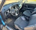 Синий Мини Мини, объемом двигателя 1.6 л и пробегом 156 тыс. км за 5600 $, фото 5 на Automoto.ua