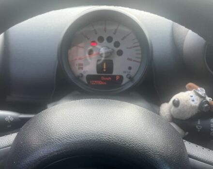 Синій Міні Mini, об'ємом двигуна 1.6 л та пробігом 122 тис. км за 10000 $, фото 4 на Automoto.ua