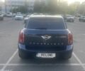 Синій Міні Mini, об'ємом двигуна 1.6 л та пробігом 122 тис. км за 10000 $, фото 1 на Automoto.ua