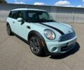 Синій Міні Mini, об'ємом двигуна 0 л та пробігом 190 тис. км за 9013 $, фото 1 на Automoto.ua