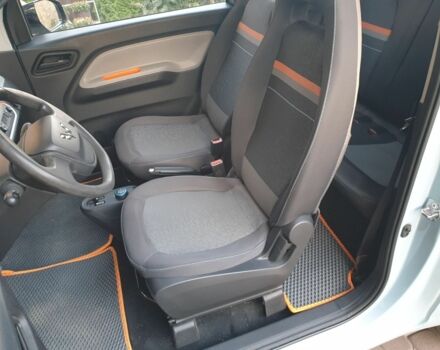 Синий Мини Мини, объемом двигателя 1 л и пробегом 21 тыс. км за 8006 $, фото 4 на Automoto.ua