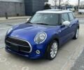 Синій Міні Mini, об'ємом двигуна 1.5 л та пробігом 40 тис. км за 5950 $, фото 1 на Automoto.ua