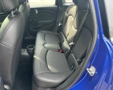 Синій Міні Mini, об'ємом двигуна 1.5 л та пробігом 40 тис. км за 5950 $, фото 5 на Automoto.ua
