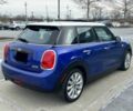 Синій Міні Mini, об'ємом двигуна 1.5 л та пробігом 40 тис. км за 5950 $, фото 3 на Automoto.ua