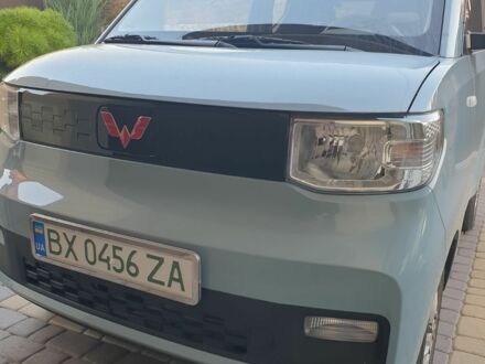 Синій Міні Mini, об'ємом двигуна 1 л та пробігом 21 тис. км за 8022 $, фото 1 на Automoto.ua