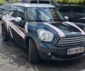 Зелений Міні Mini, об'ємом двигуна 1.6 л та пробігом 183 тис. км за 11000 $, фото 1 на Automoto.ua