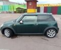 Зеленый Мини Мини, объемом двигателя 1.6 л и пробегом 197 тыс. км за 5300 $, фото 5 на Automoto.ua