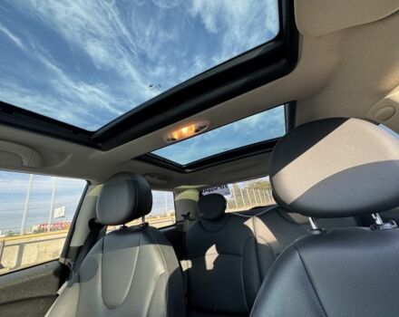 Зеленый Мини Мини, объемом двигателя 1.6 л и пробегом 230 тыс. км за 8000 $, фото 6 на Automoto.ua