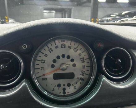 Білий Міні One, об'ємом двигуна 1.4 л та пробігом 266 тис. км за 4700 $, фото 9 на Automoto.ua