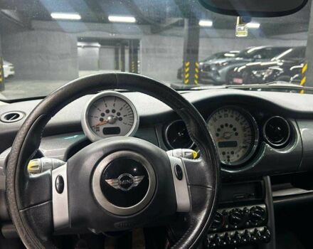 Білий Міні One, об'ємом двигуна 1.4 л та пробігом 266 тис. км за 4700 $, фото 10 на Automoto.ua