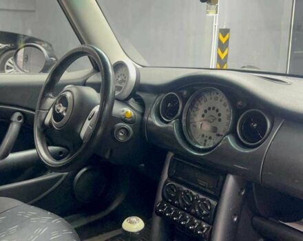 Білий Міні One, об'ємом двигуна 1.4 л та пробігом 266 тис. км за 4700 $, фото 12 на Automoto.ua