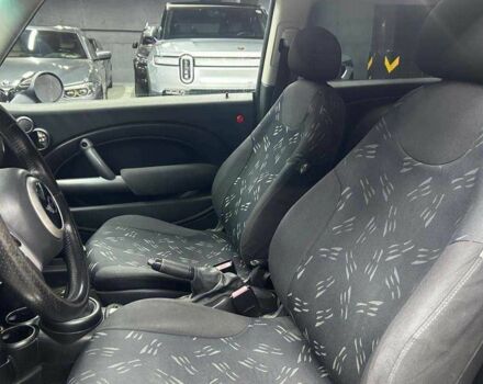 Білий Міні One, об'ємом двигуна 1.4 л та пробігом 266 тис. км за 4700 $, фото 8 на Automoto.ua