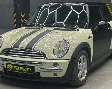Білий Міні One, об'ємом двигуна 1.4 л та пробігом 266 тис. км за 4700 $, фото 2 на Automoto.ua