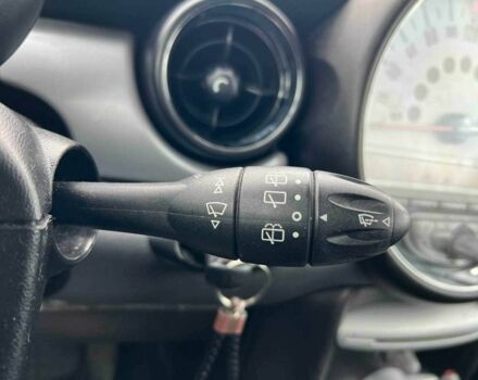 Білий Міні One, об'ємом двигуна 1.4 л та пробігом 139 тис. км за 5990 $, фото 18 на Automoto.ua