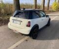Мини Ван 2010 в Львове на Automoto.ua Белый Мини Ван, объемом двигателя 1.6 л и пробегом 195 тыс. км за 4799 $, фото 6 на Automoto.ua