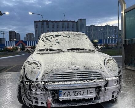 Мини Ван 2001 в Ужгороде на Automoto.ua Черный Мини Ван, объемом двигателя 1.6 л и пробегом 251 тыс. км за 3789 $, фото 4 на Automoto.ua