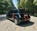 Черный Мини Ван, объемом двигателя 1.6 л и пробегом 201 тыс. км за 4200 $, фото 5 на Automoto.ua