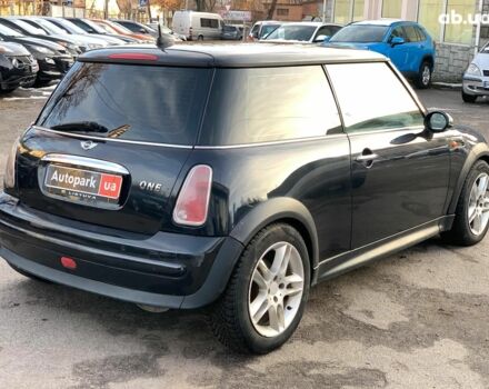 Черный Мини Ван, объемом двигателя 14 л и пробегом 220 тыс. км за 4490 $, фото 7 на Automoto.ua