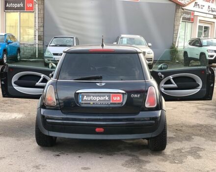 Черный Мини Ван, объемом двигателя 14 л и пробегом 220 тыс. км за 4490 $, фото 21 на Automoto.ua
