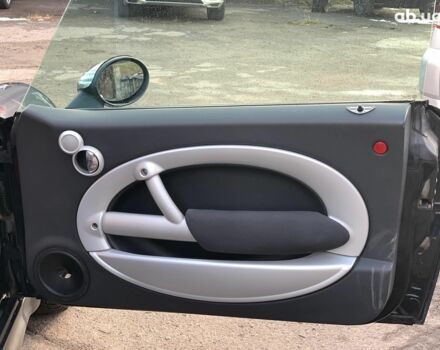 Черный Мини Ван, объемом двигателя 14 л и пробегом 220 тыс. км за 4490 $, фото 14 на Automoto.ua