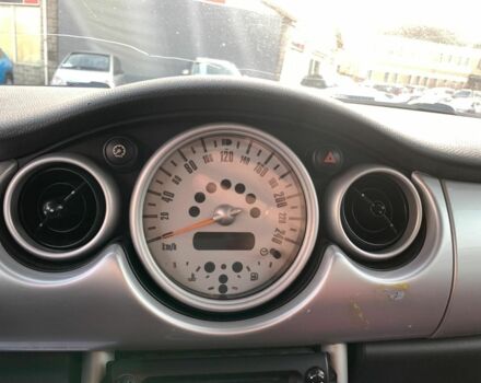 Черный Мини Ван, объемом двигателя 14 л и пробегом 220 тыс. км за 4490 $, фото 18 на Automoto.ua