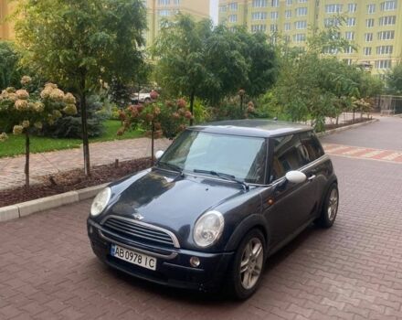 Черный Мини Ван, объемом двигателя 1.4 л и пробегом 220 тыс. км за 4000 $, фото 1 на Automoto.ua