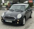 Чорний Міні One, об'ємом двигуна 1.6 л та пробігом 248 тис. км за 4200 $, фото 1 на Automoto.ua