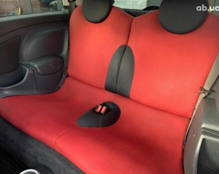 Черный Мини Ван, объемом двигателя 14 л и пробегом 220 тыс. км за 4490 $, фото 16 на Automoto.ua