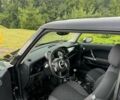 Черный Мини Ван, объемом двигателя 1.4 л и пробегом 272 тыс. км за 4550 $, фото 3 на Automoto.ua