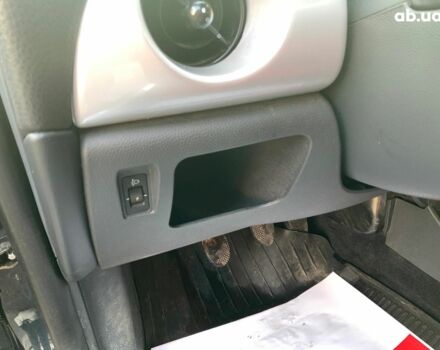 Черный Мини Ван, объемом двигателя 14 л и пробегом 220 тыс. км за 4490 $, фото 17 на Automoto.ua