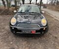 Чорний Міні One, об'ємом двигуна 1.6 л та пробігом 185 тис. км за 5490 $, фото 3 на Automoto.ua