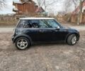 Чорний Міні One, об'ємом двигуна 1.6 л та пробігом 185 тис. км за 5490 $, фото 2 на Automoto.ua
