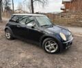 Чорний Міні One, об'ємом двигуна 1.6 л та пробігом 185 тис. км за 5490 $, фото 6 на Automoto.ua